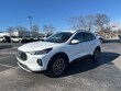  Ford Escape Plug-In Hybrid