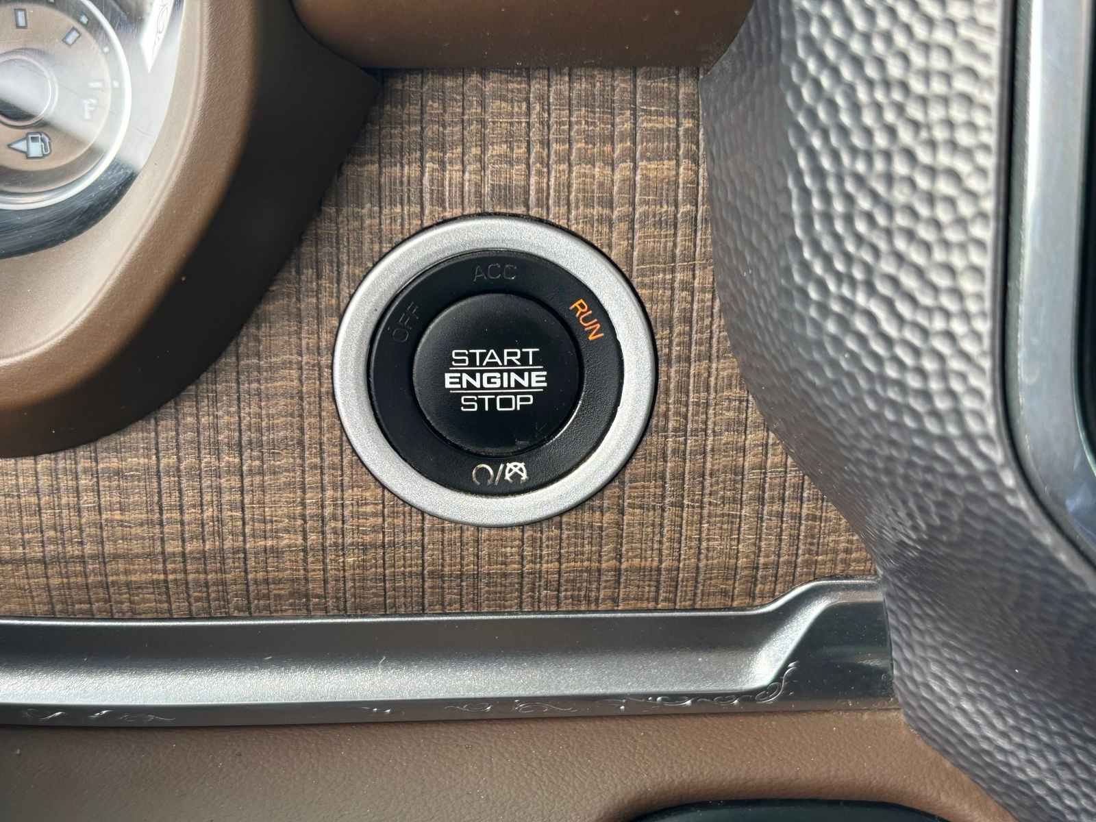 2021 RAM Ram 1500 Pickup Longhorn - Photo 22