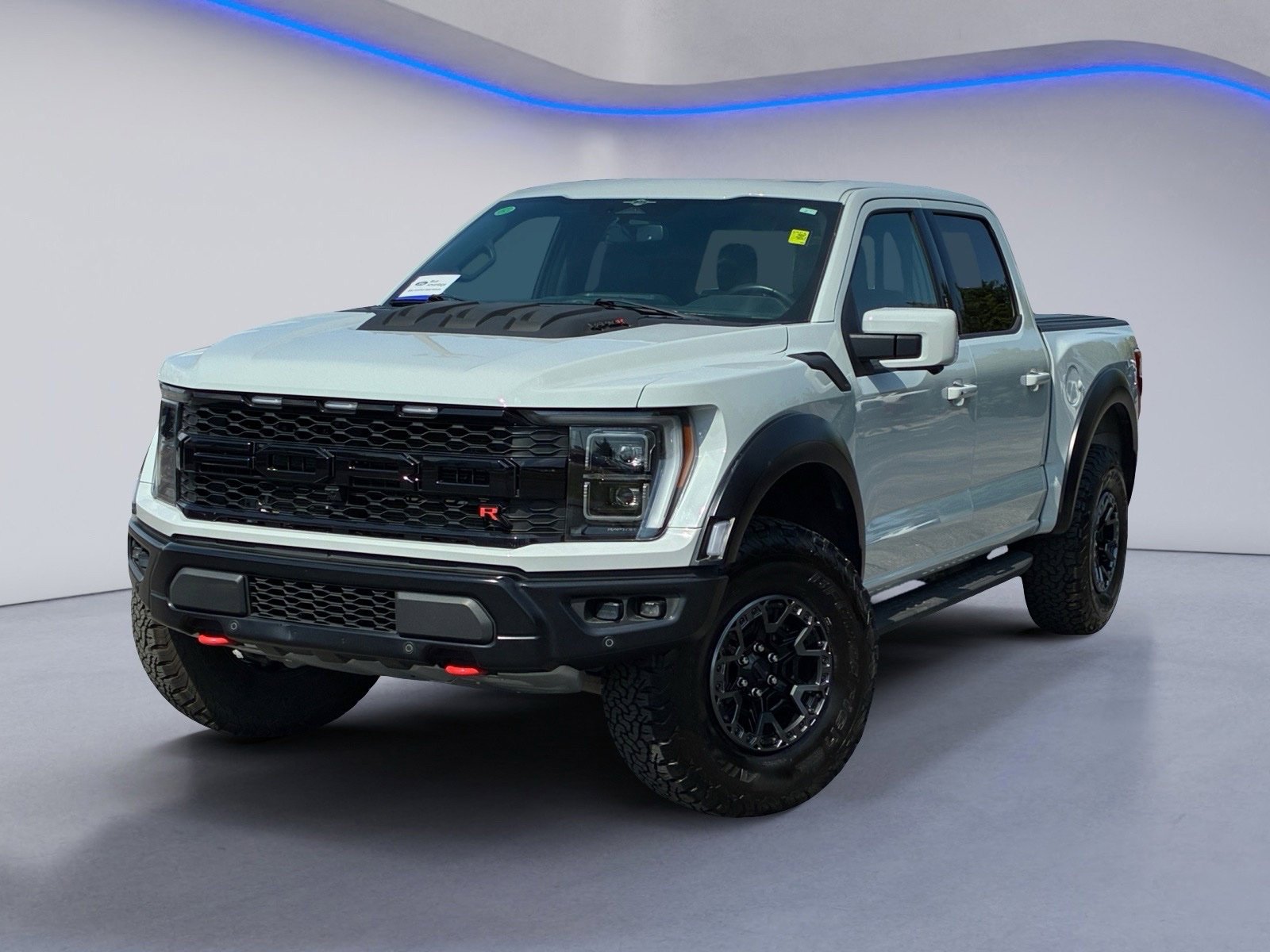 Used 2023 Ford F-150 Raptor Truck SuperCrew