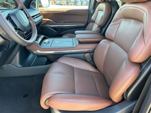 2026 Lincoln Navigator Reserve - Photo 16