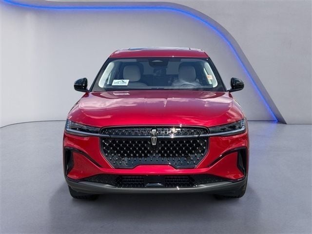 2026 Lincoln Nautilus Premiere - Photo 8
