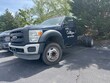  Ford F-550SD