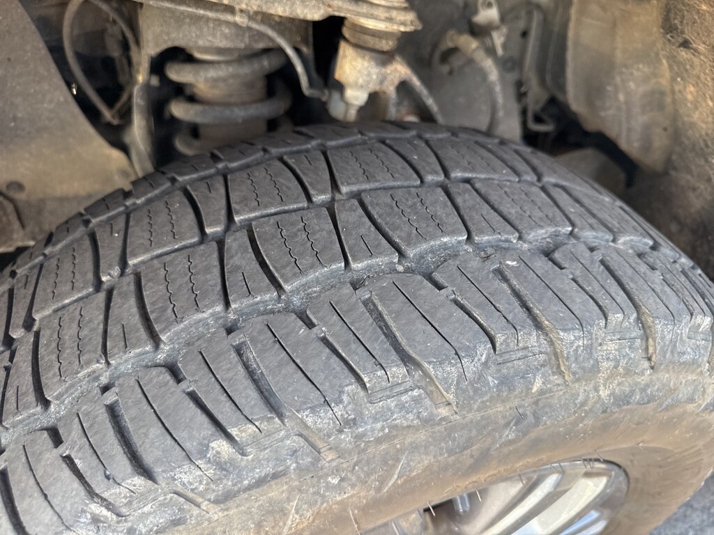 Certified 2021 Ford Ranger XLT Truck Crew Cab