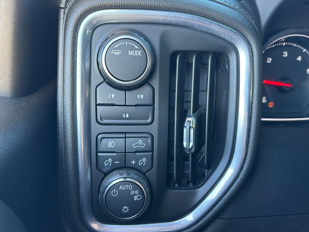 Certified 2022 Chevrolet Silverado 2500HD LT Truck Crew Cab