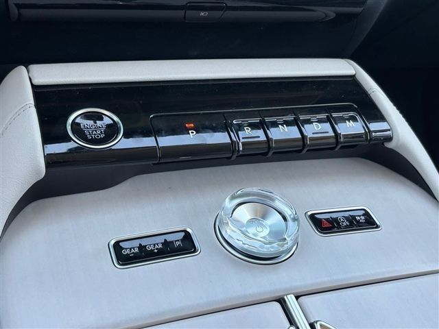 2026 Lincoln Navigator Reserve - Photo 22