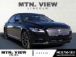 Lincoln Continental