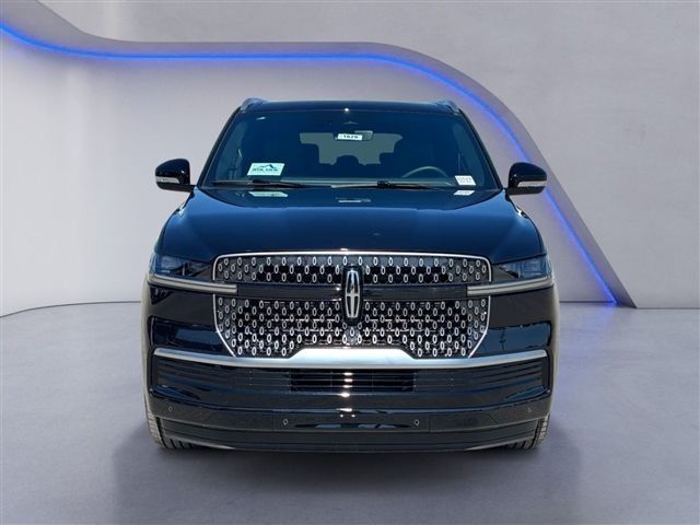 2026 Lincoln Navigator Reserve - Photo 11
