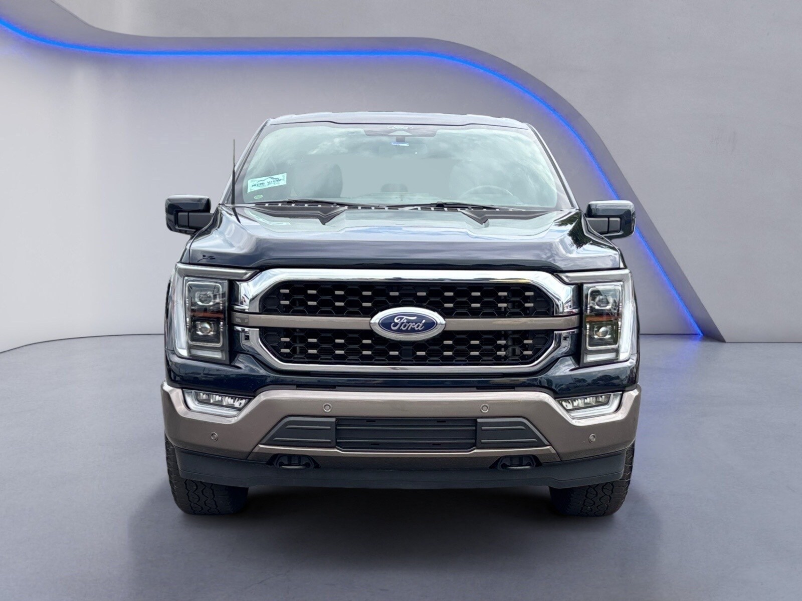 2022 Ford F-150 King Ranch photo 3