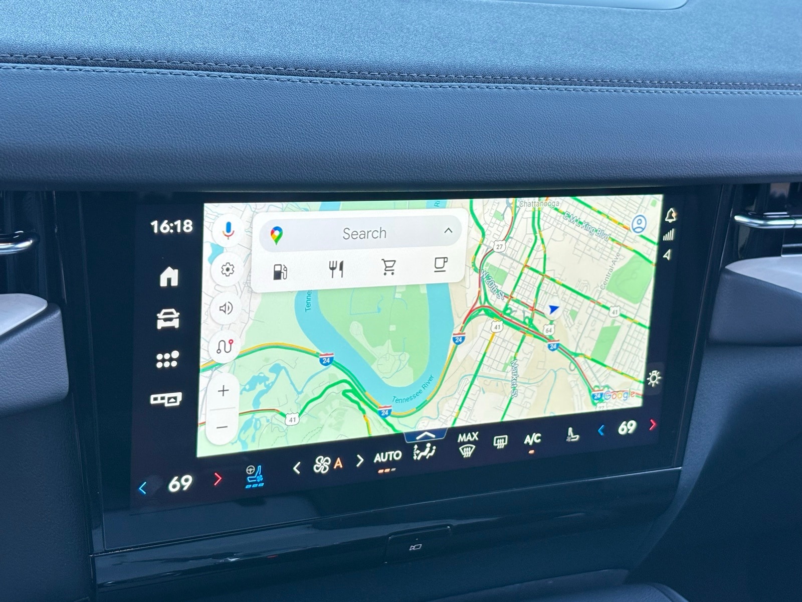 2025 Lincoln Navigator L Reserve photo 4