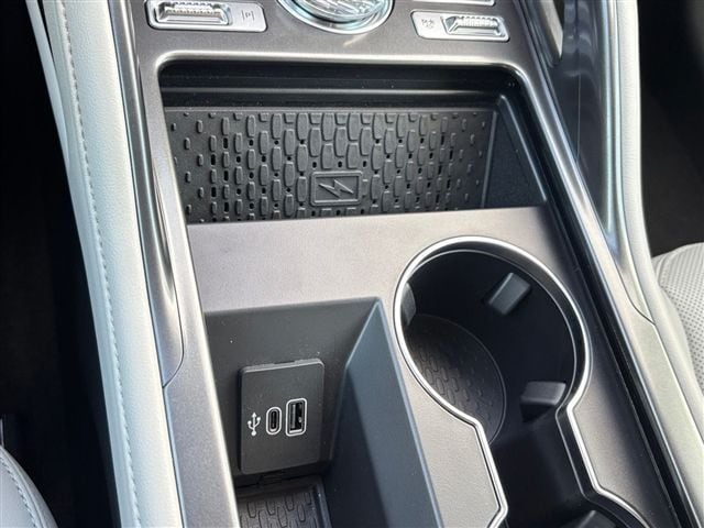 2026 Lincoln Nautilus Premiere - Photo 24