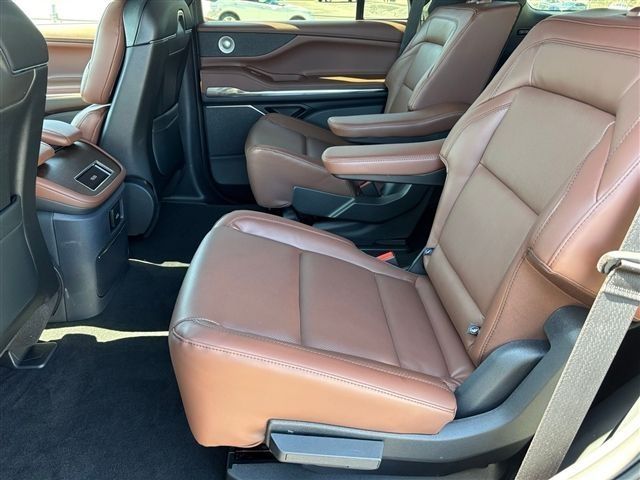 2026 Lincoln Navigator Reserve - Photo 18