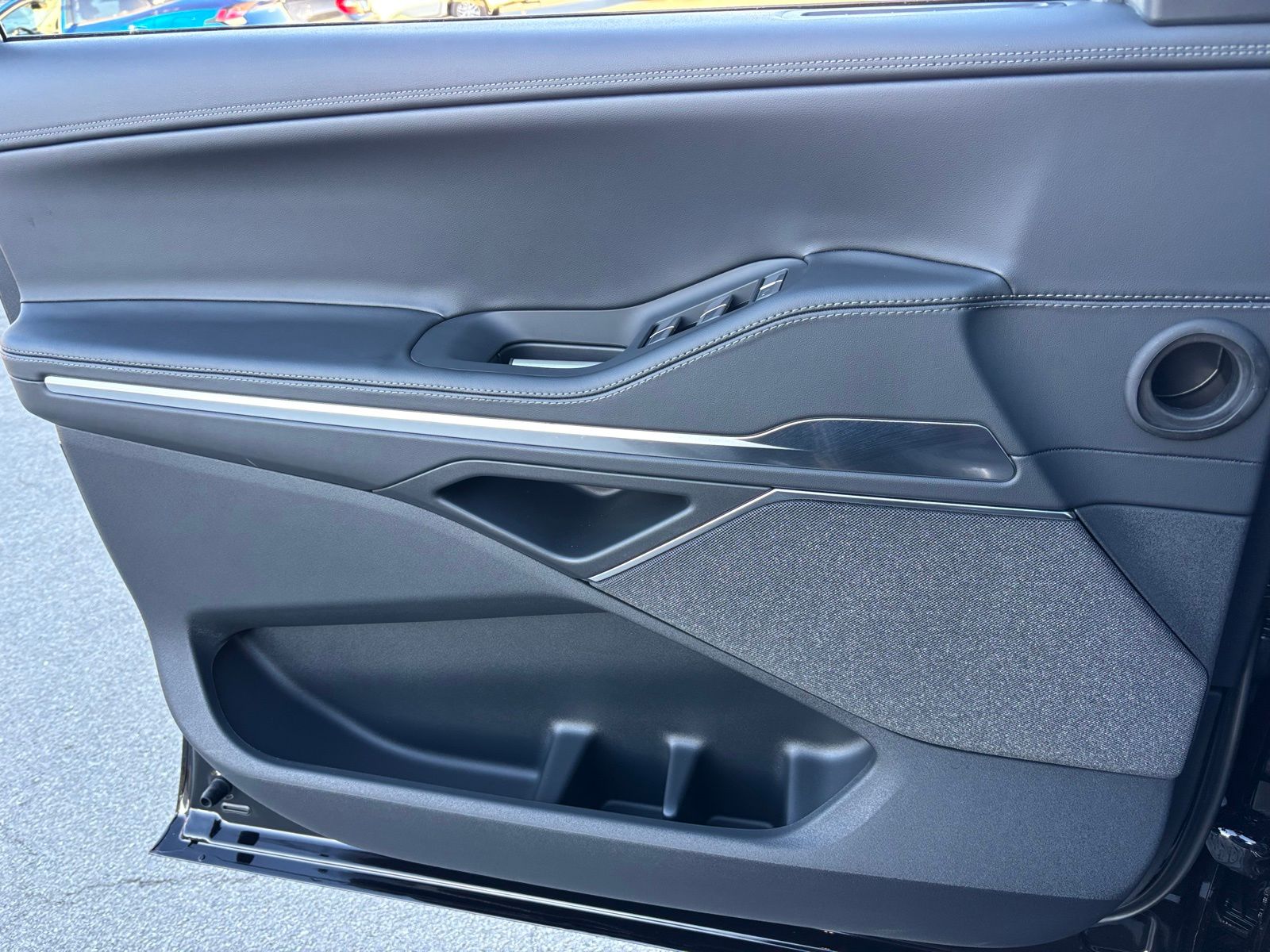 2025 Lincoln Navigator Reserve L - Photo 14