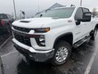  Chevrolet Silverado 2500HD