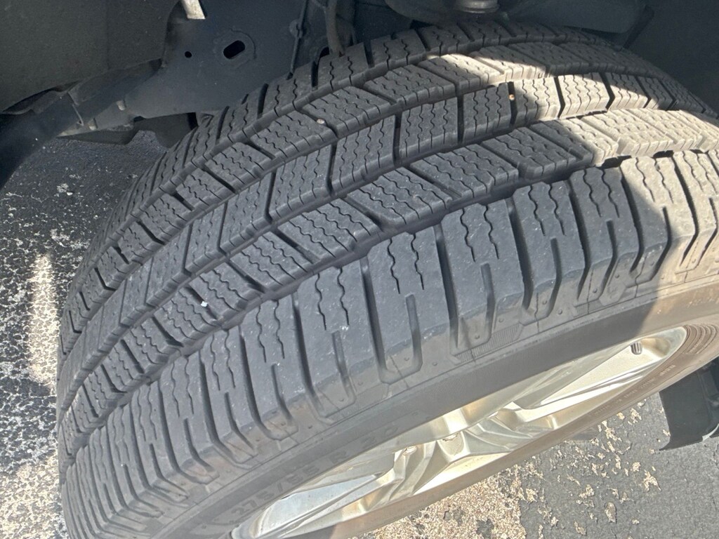 Certified 2018 Ford F-150 Lariat Truck SuperCrew
