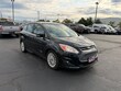 Ford C-Max Energi