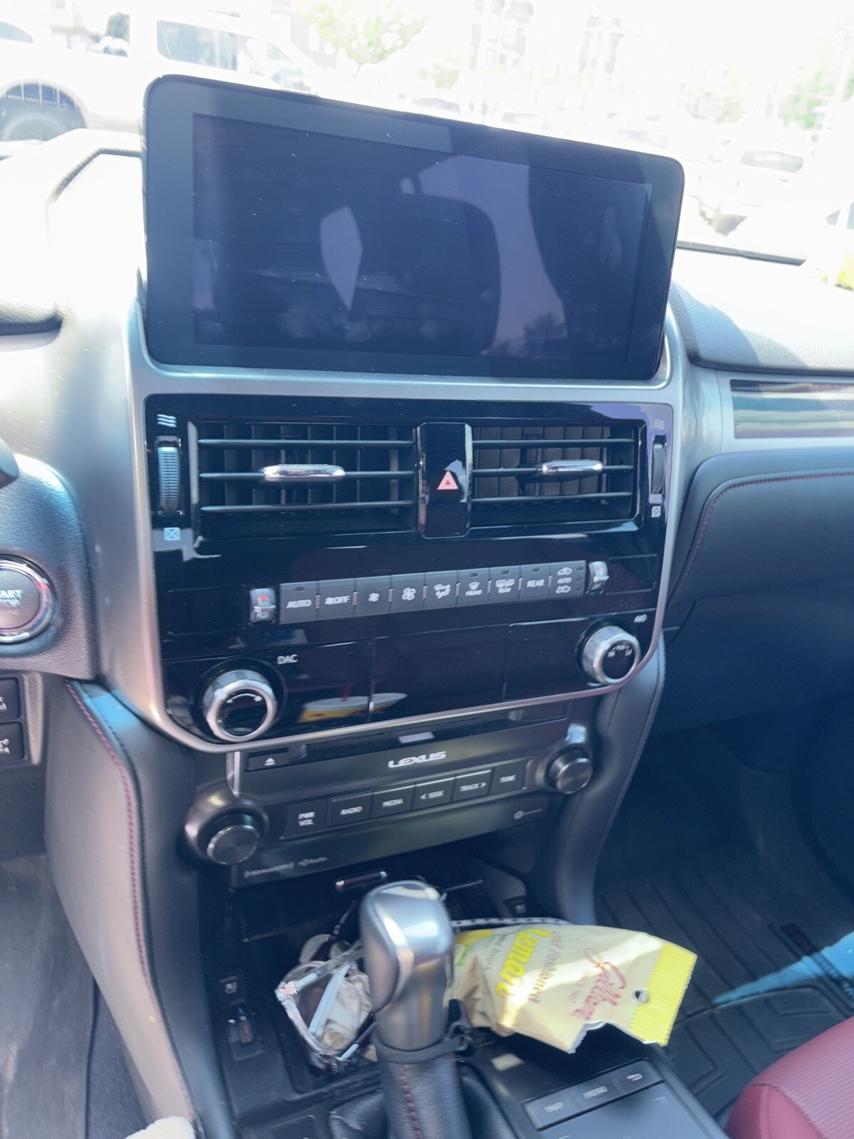 2023 Lexus GX 460 photo 3