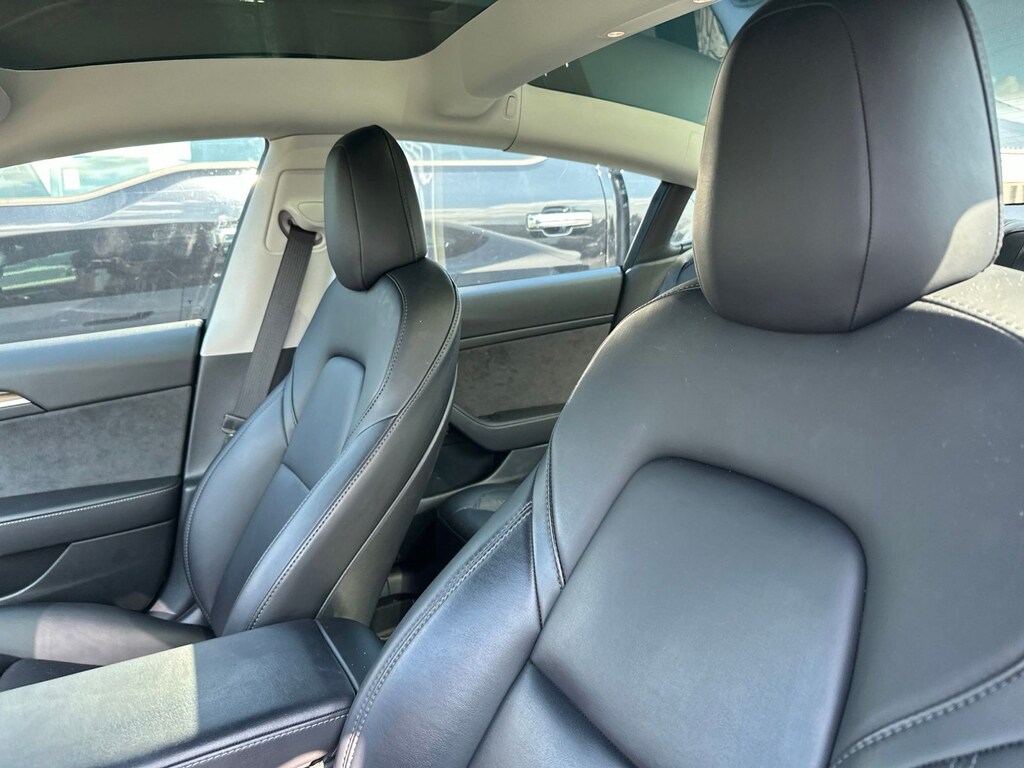 Used 2022 Tesla Model 3 Long Range Sedan