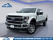 Ford F-250SD