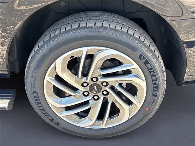 2026 Lincoln Navigator Reserve - Photo 13