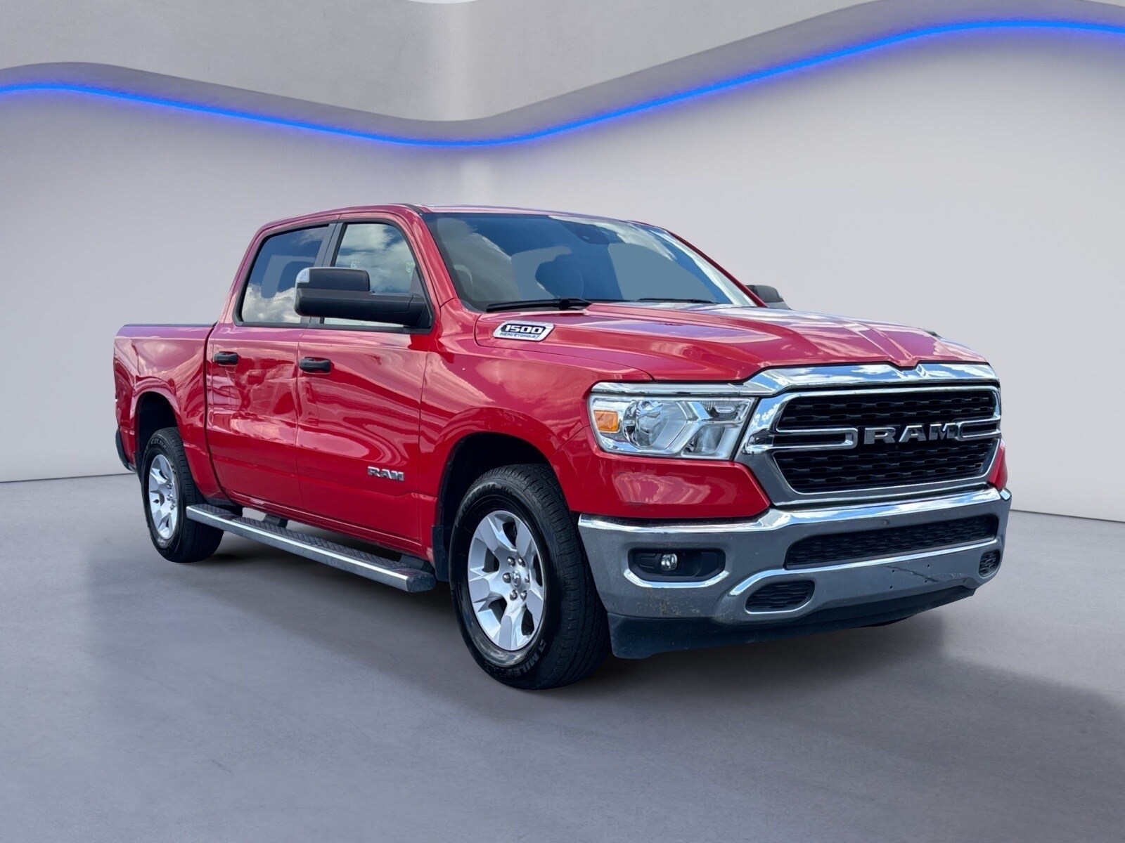 2023 Ram 1500 Big Horn Lone Star photo 2