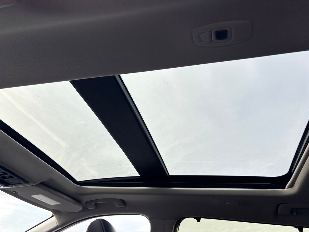 Certified 2025 Nissan Rogue SV SUV