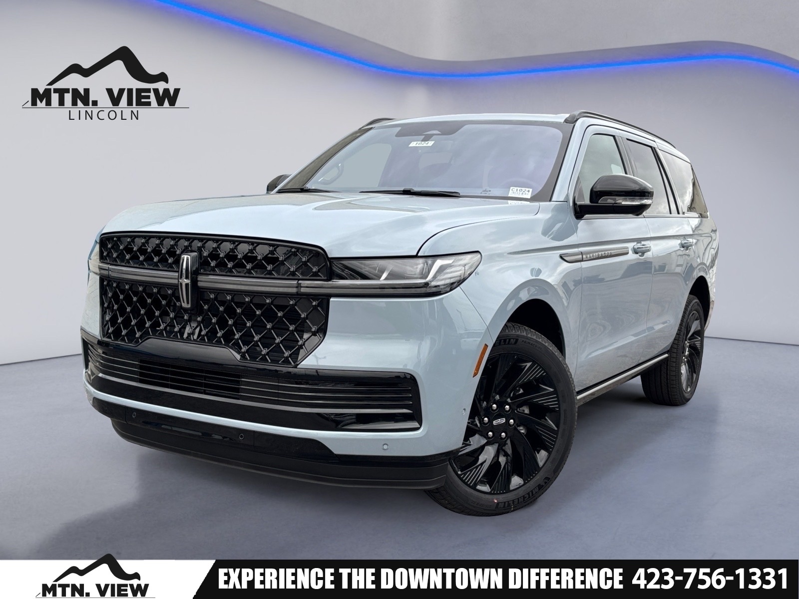 2025 Lincoln Navigator Reserve's photo