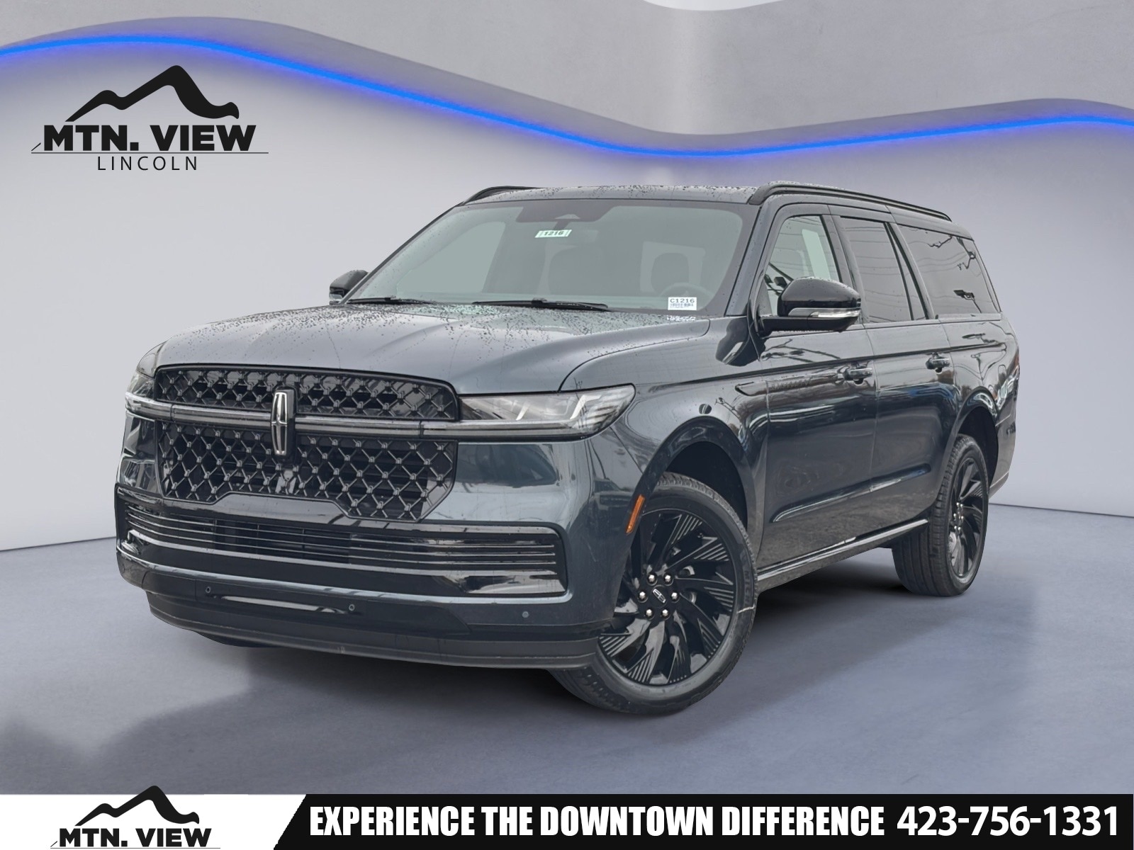 2025 Lincoln Navigator Reserve L's photo