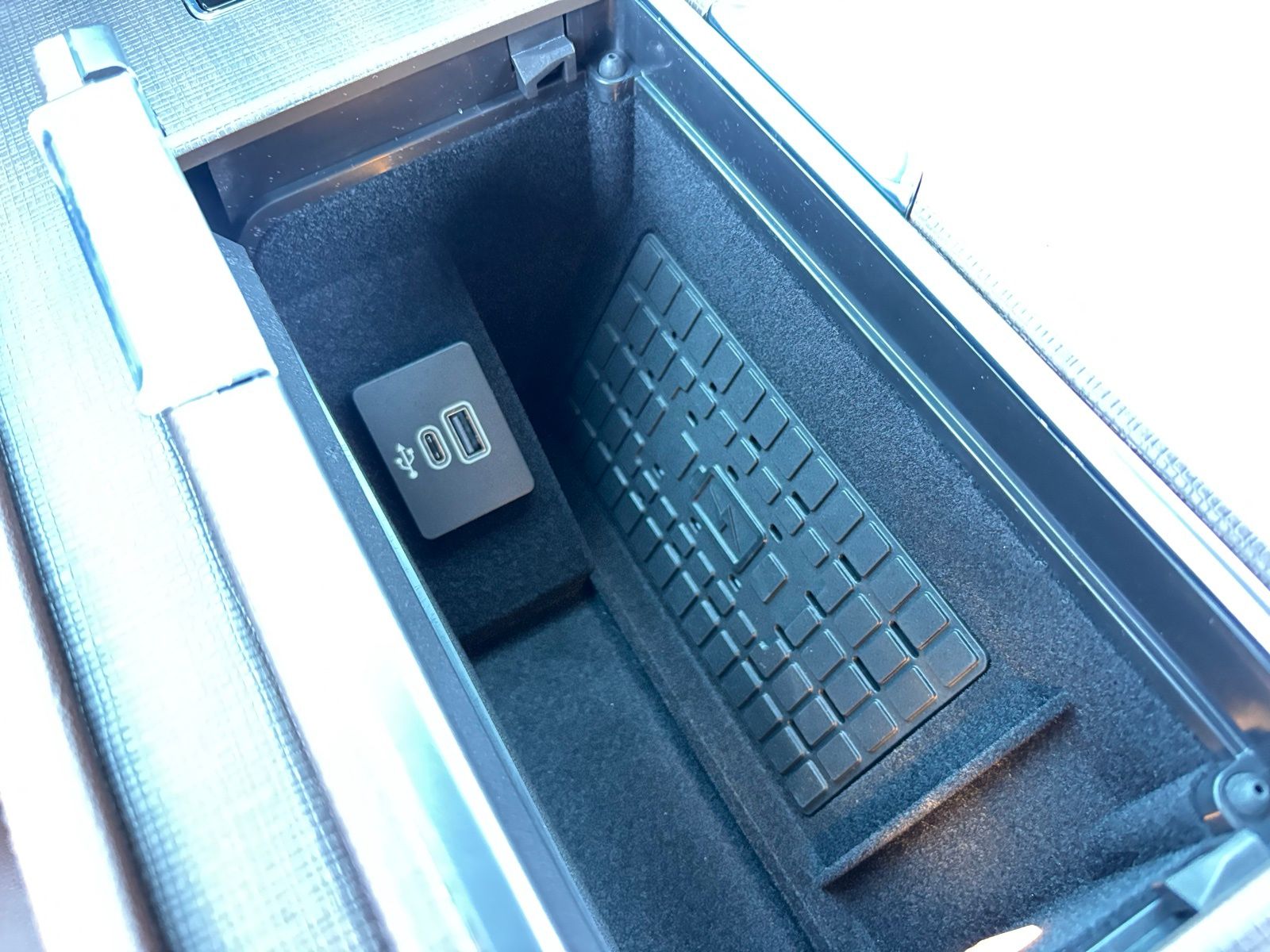 2026 Lincoln Navigator Reserve - Photo 23