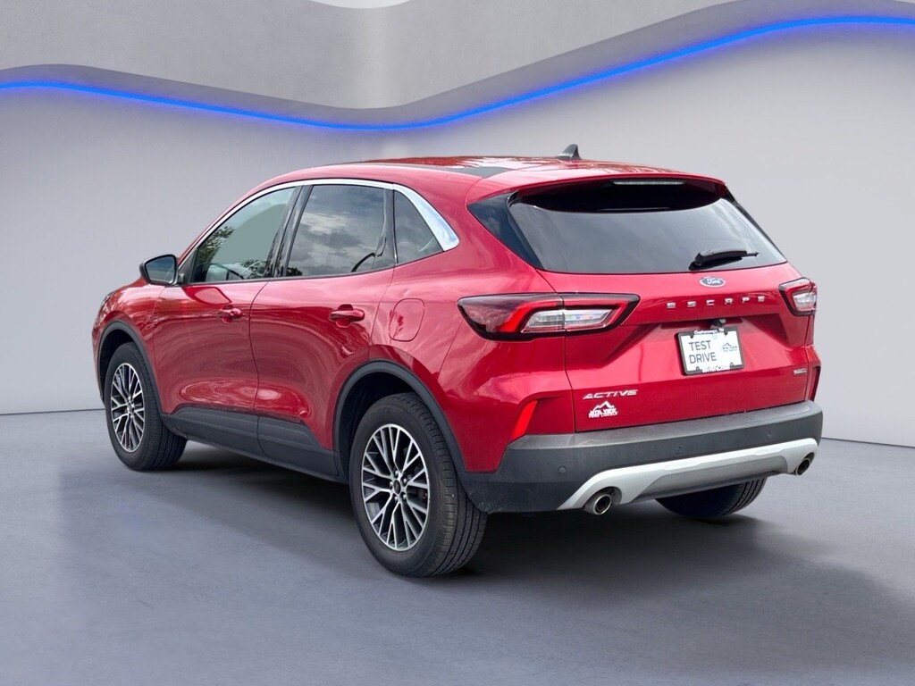 Used 2023 Ford Escape Hybrid Active SUV
