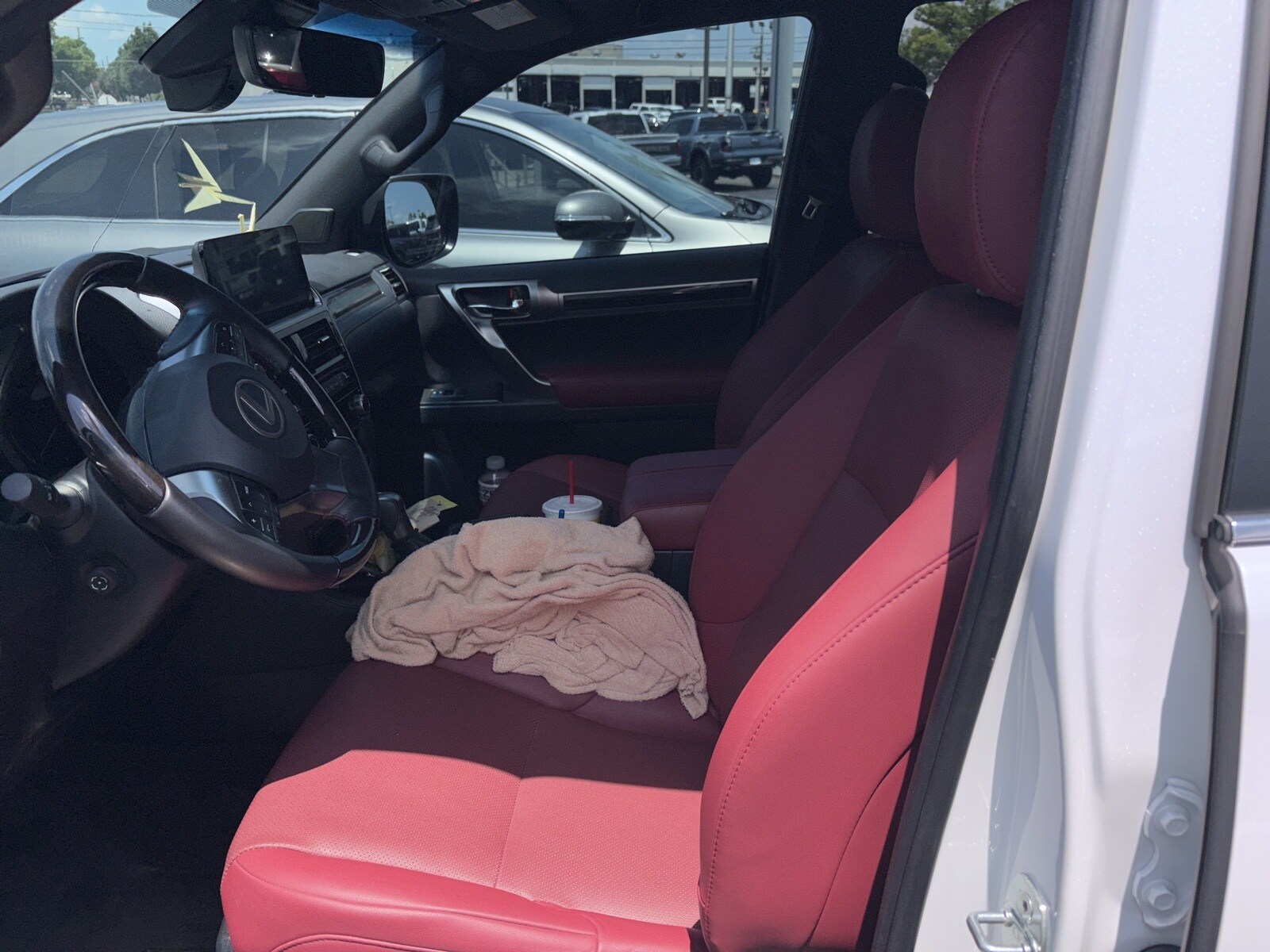 2023 Lexus GX 460 photo 4