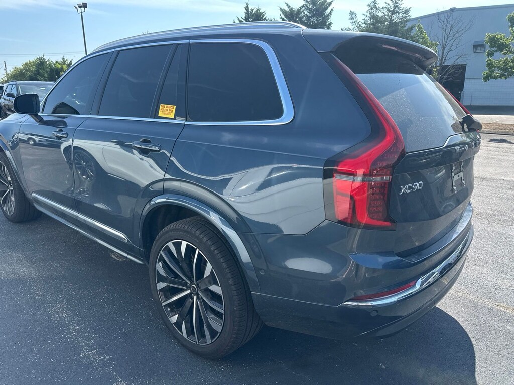 Certified 2025 Volvo XC90 B5 Plus 2025.5 SUV