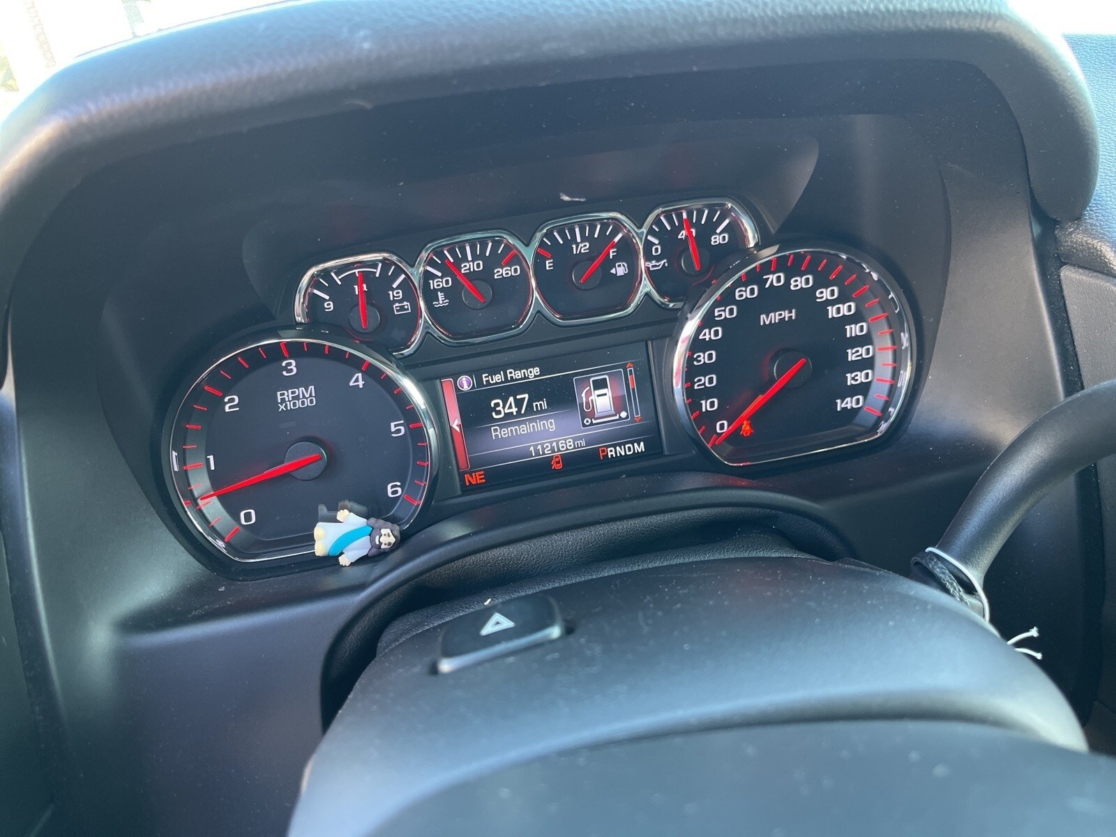 2016 Gmc Yukon SLT photo 4