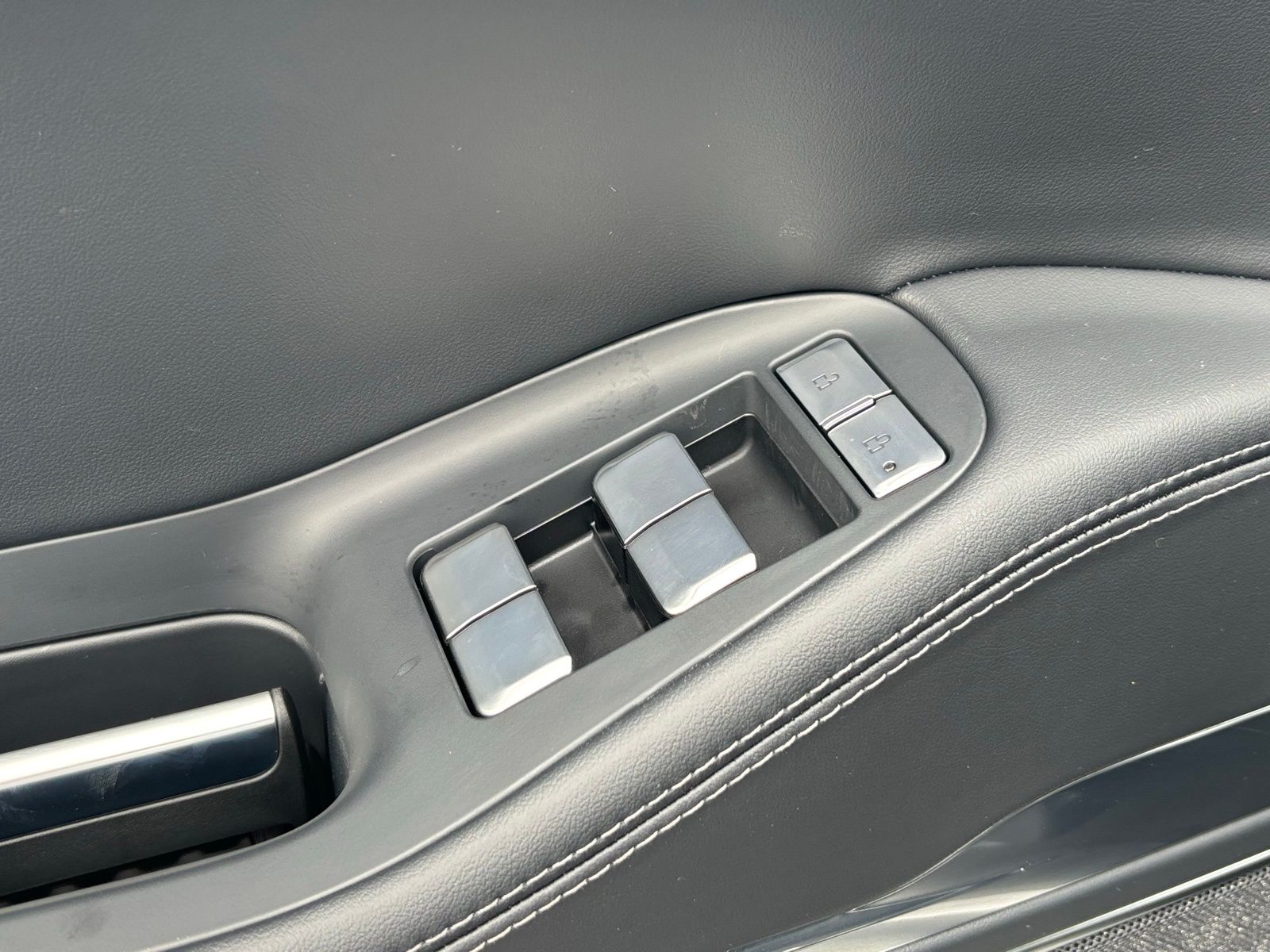 2026 Lincoln Navigator Reserve L - Photo 15