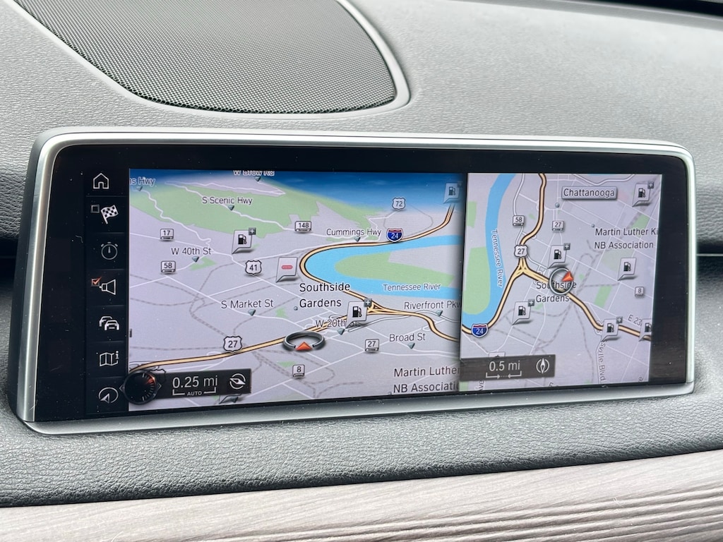 Certified 2017 BMW X5 sDrive35i SUV