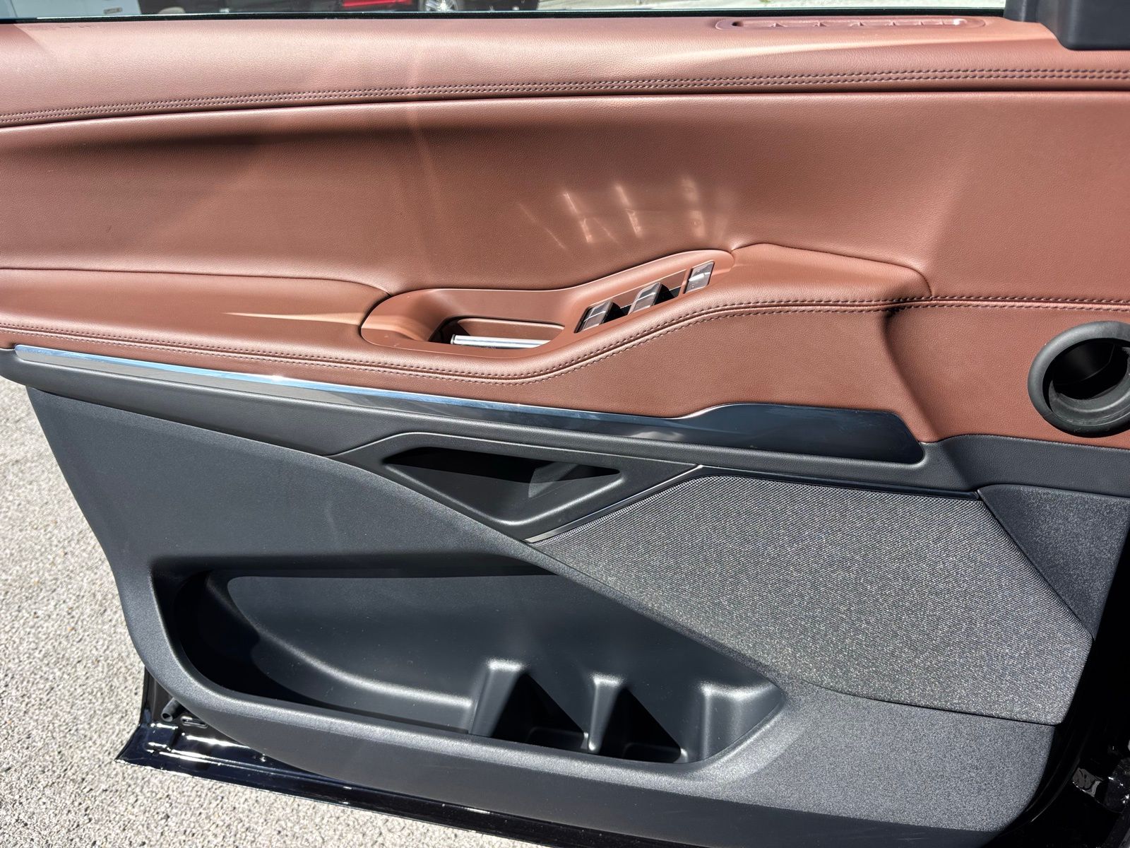2026 Lincoln Navigator Reserve - Photo 14