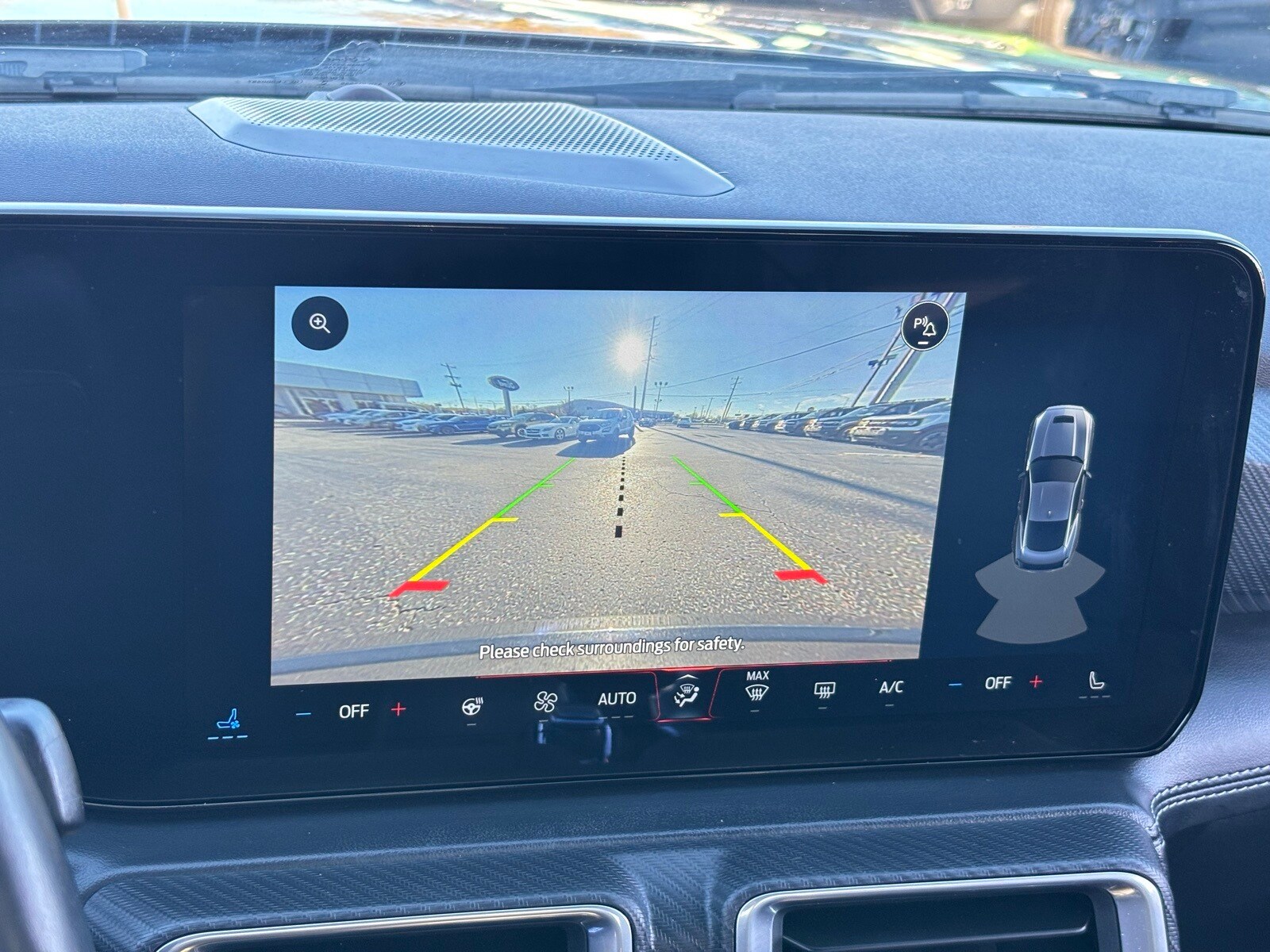 2024 Ford Mustang GT Premium photo 4