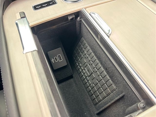 2026 Lincoln Navigator Reserve L - Photo 24