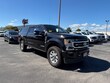 Ford F-350SD