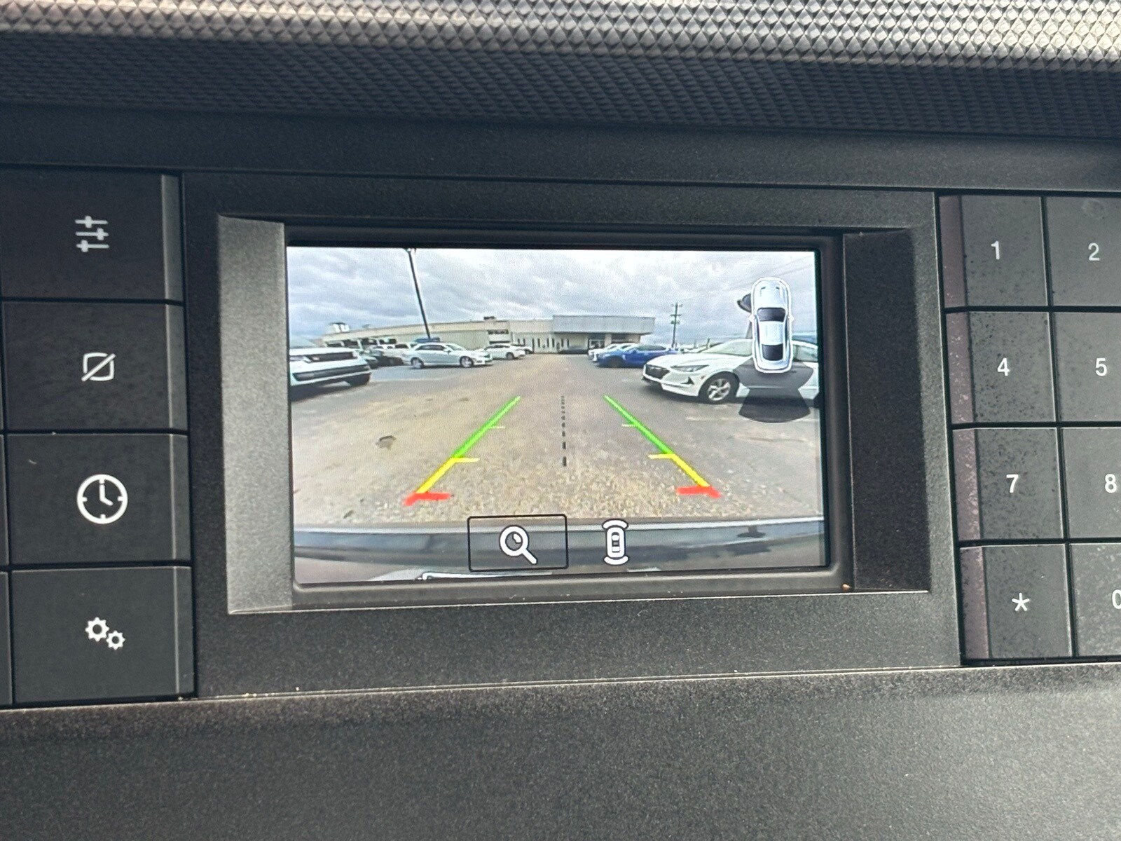 2020 Ford Mustang GT photo 4