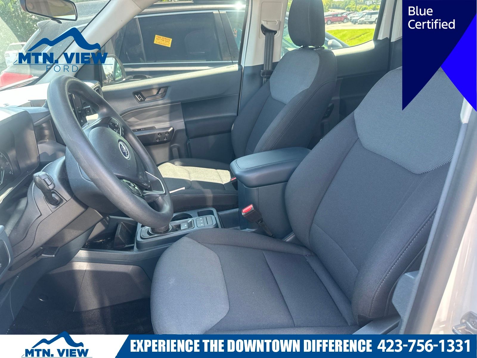 Certified Pre-Owned 2024 Ford Maverick XL