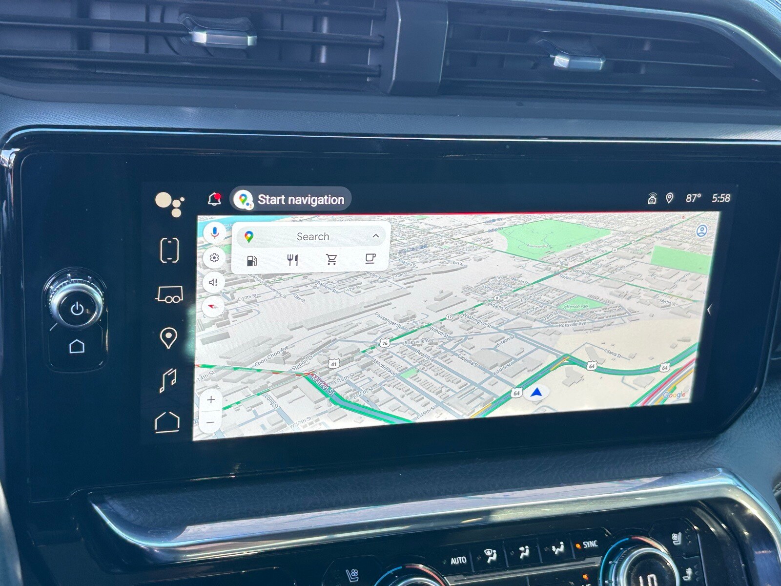 2023 Gmc Sierra 1500 Denali photo 4