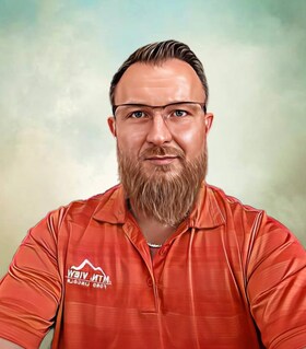 Staff member Joe Centers from 43784ae5d875