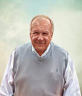 Staff member Yves Remillard from 7a86c0287033