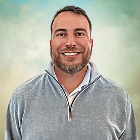 Staff member Chad Akins from 04caa95ab23c