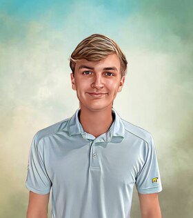 Staff member Ashton Olvier from 7a86c0287033