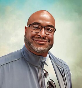 Staff member Darryl Vaughn from 2ae91cf1ef4e