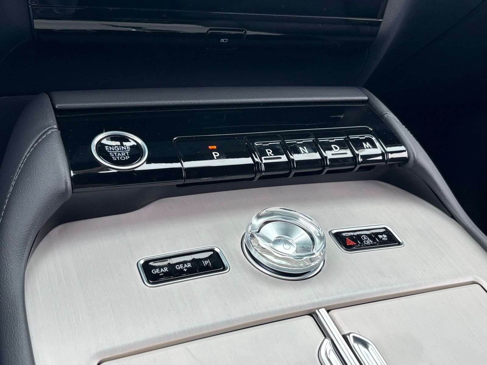 2026 Lincoln Navigator Reserve L - Photo 23