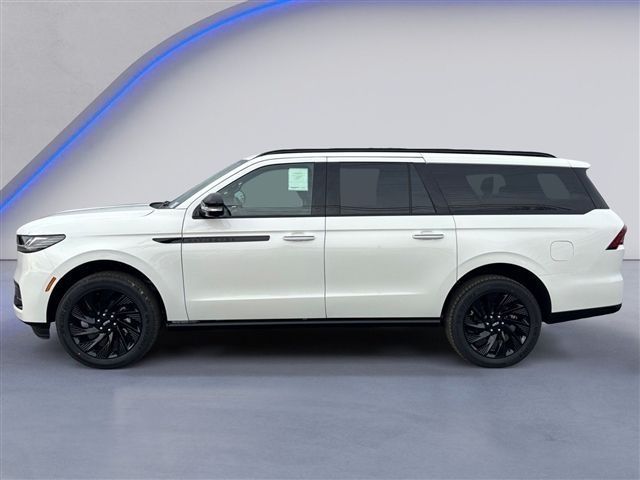 2026 Lincoln Navigator Reserve L - Photo 12