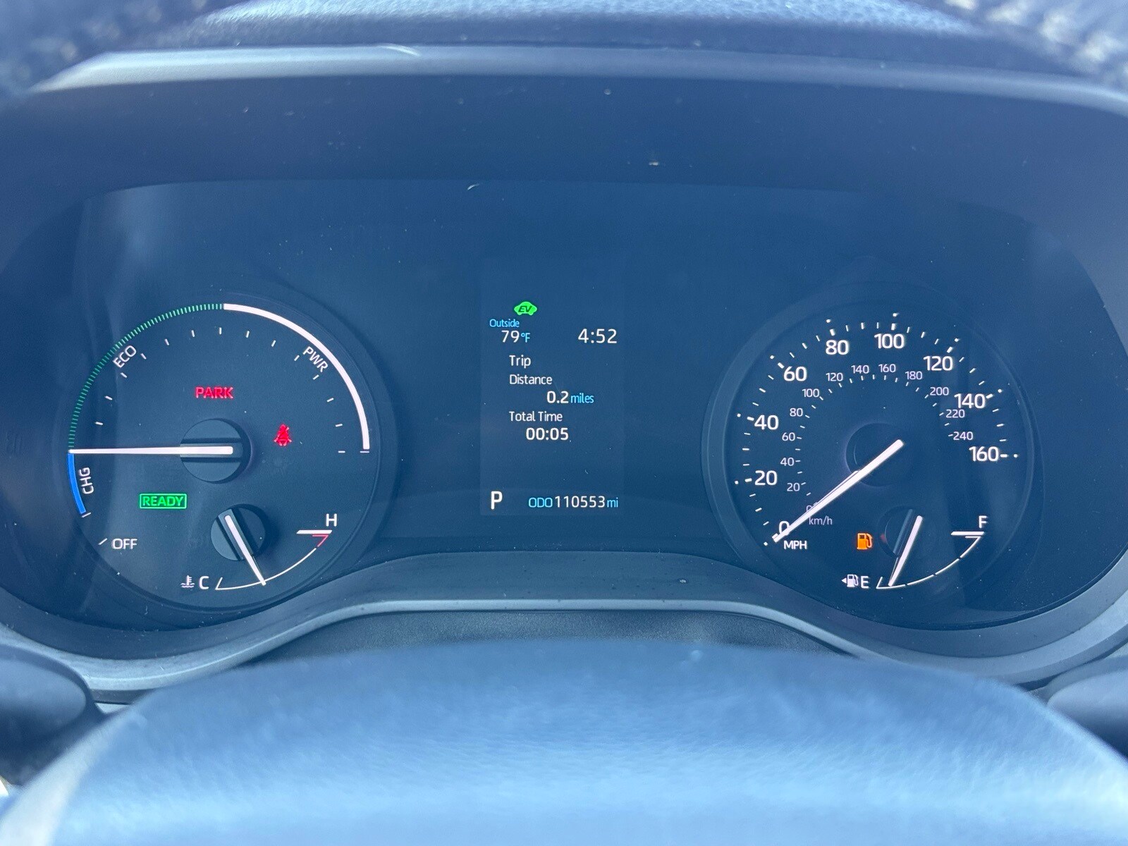 2022 Toyota Sienna XLE photo 4