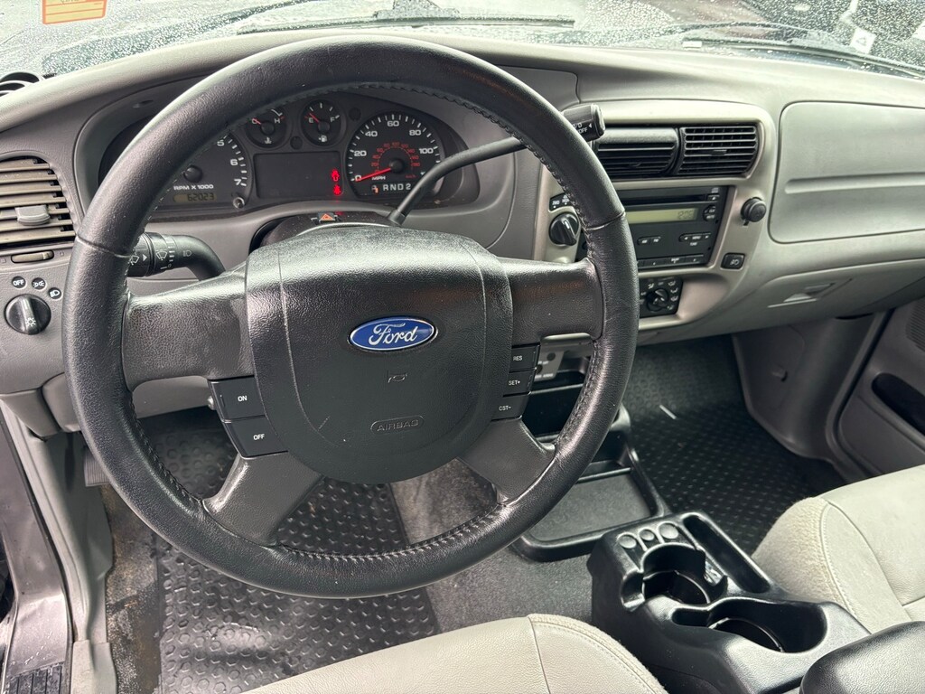 Used 2006 Ford Ranger FX4 Truck